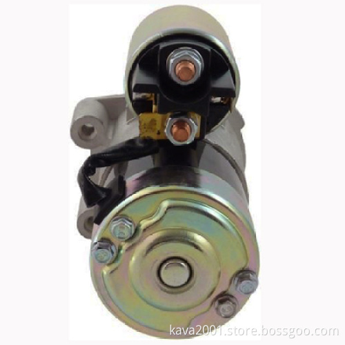 Lincoln Welder Ranger M002T43681 M2T43681 M2T43781 Starter Motor